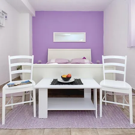 Soba Lavander Апартаменты *