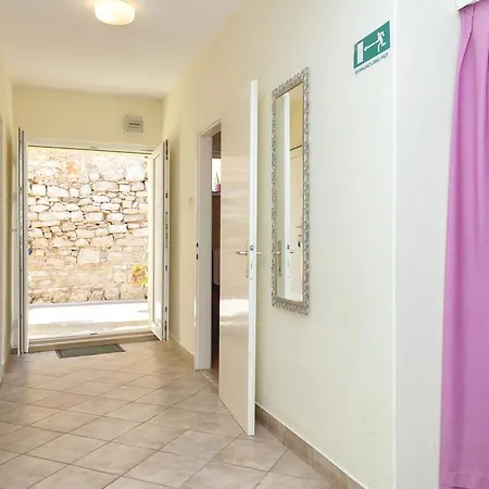 Soba Lavander Vrboska