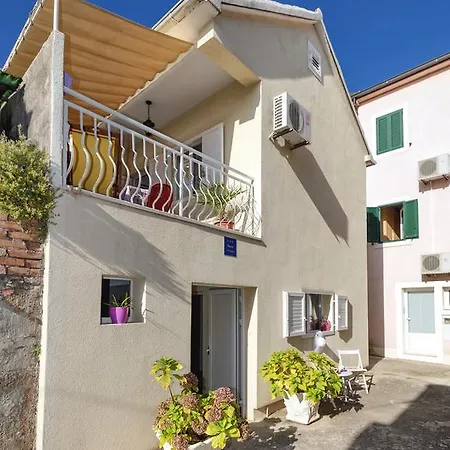 Soba Lavander * Vrboska