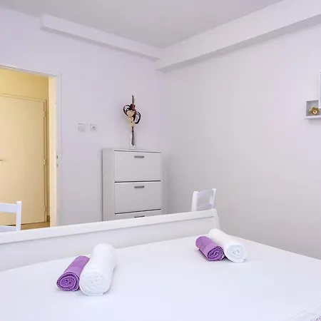 Soba Lavander Vrboska