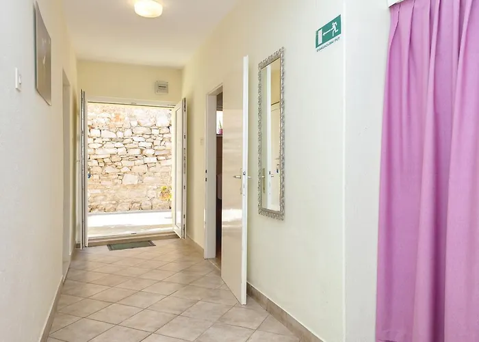 Soba Lavander Vrboska