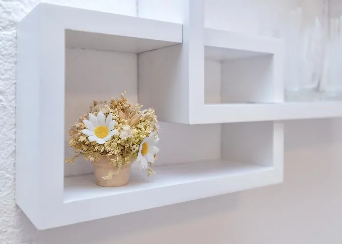 Apartamento Soba Lavander *