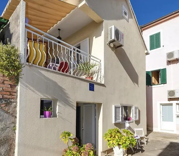 Soba Lavander * Vrboska