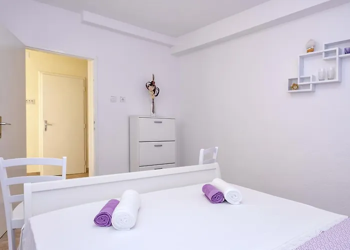 Soba Lavander Vrboska