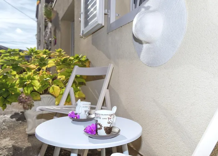 Soba Lavander Apartment